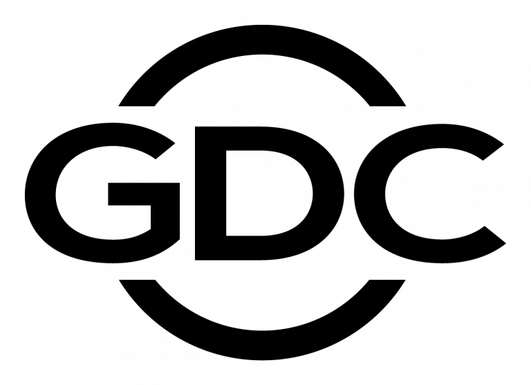 GDC_Logo_Mono